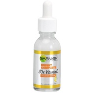 Garnier Bright Complete Vitamin C Booster Serum 30ml