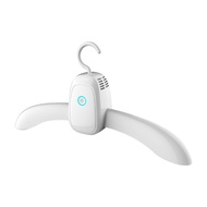 Portable Mini Travel Foldable Dryer Rack Jimmy GY101 Student Dormitory Compact Clothes Drying Machin