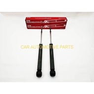 ABSORBER REAR SETS (2PCS) - PROTON SAGA VVT 2016-, SAGA BLM, FL, FLX, SAVVY ~ 341M026