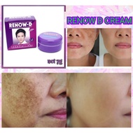 Renow D Skin Care Skin Shine cream & Skin Care