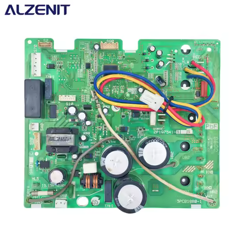Used For Daikin RXP25HV2C RXH25JV2C Air Conditioner Outdoor Unit Control Board 3PCB1880-1 PCB 2P1975