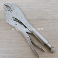 LTMS 10" Locking Plier