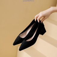 My Ballerine Leah Comfy Pumps