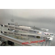 🔥ARM SWING ARM Y15zr YSUKU LC135 3INCI/2INCI ALOI/ALLOY DKT THAILAND ORIGINAL YAMAHA Y15ZR/Y15/Y16/Y