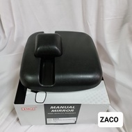 NISSAN DIESEL CW 520 REARVIEW MIRROR LOWER RIGHT SIDE EMGI [6424]