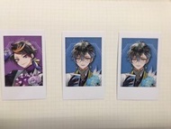 彩虹社EN 拍立得 普 Ike Eveland Shu Yamino Uki Violeta Finana Ryugu Luxiem Noctyx LazuLight NijisanjiEN