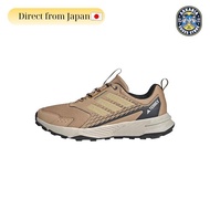 Adidas Terrex Tracefinder 2 Unisex Adult NJZ71 Cardboard/Savanna/Bronze Straighter (JR5279) Trail Ru