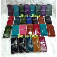 Genuine Leather Women Wallet