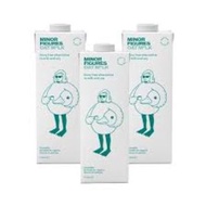 小人物燕麥奶- 咖啡師1L