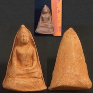 Thai Amulets - Phra Rod, Mas Chanted, BE.2540