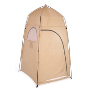 Portable Outdoor Camping Tent Shower Tent Bath Changing Fitting Room Tent Shelter Camping Beach Privacy Toilet Camping Tent