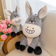 Donkey Doll Donkey Plush Toy Fun Toy Doll Sleeping Doll for Kids Piece