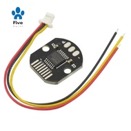 AS5048A Magnetic Encoder 14 Bit Brushless Motor AS5048A Encoder /SPI Interface Magnetic Encoder