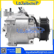 A/C AC Compressor For Chevrolet Sonic 2012-2015 16003818-101 42623008 42699130 95059819 95369543 953