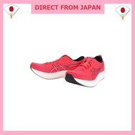 Asics Running Shoes EvoRide SPEED Men's
Asics Running Shoes EvoRide SPEED Men's 400 (Island Blue/Ora