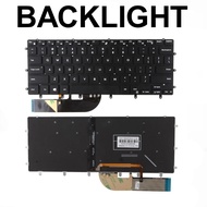 Dell Precision 5510 5520 5530 Backlight Keyboard