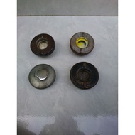 Used Original GL100 tank cap/GL100 tank cap/GL125 tank cap/CB tank cap/GL100 tank
