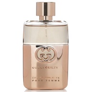 Gucci 古馳  Guilty Pour Femme 淡香水噴霧 50ml/1.7oz