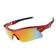 Oakley Radar ultraviolet sunglasses for men/women