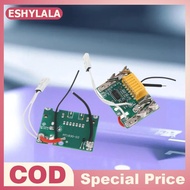 [Bea-t] 1Pcs For 18V 1.5Ah 3Ah 6Ah 9Ah BL1815 BL1830 BL1845 BL1860 Li-Ion Battery PCB Charging Prote