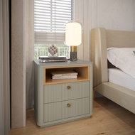 SB Design Square SB CASA ตู้ข้างเตียง ขนาด 58 ซม. รุ่น Soul (W57.5xD44.7xH57.2 ซม)