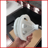 ☎ WASHING MACHINE GEAR CASE PULLEY UNION 10T 11T