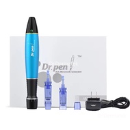 Dr.pen A1 Manufacturer Microblending Rechargeable Dr Pen A1 Dermapen Microneedling Pen Needle Cartri