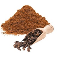 Serbuk Bunga Cengkih / Cloves Powder 1kg