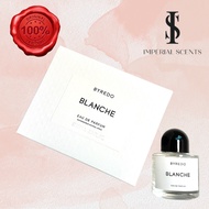 🌷Byredo Blanche 100ml Original EDP Perfume