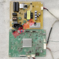 Philips 322M7C Driver Board Power Board 715GA244-M0B-B00-004L 715G9423-P01-