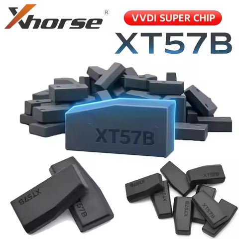 Xhorse VVDI XT57B Super Chip All-in-One Key Programming Tool For ID46 ID48 ID4C ID8E ID8C ID8A ID49 