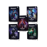 MTG | Magic: The Gathering Foundations Commander Deck Set