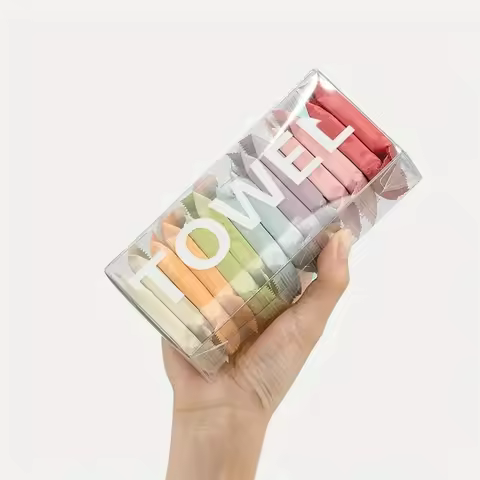 Portable 14Pcs Compressed Disposable Washcloth New Travel Outdoor Thickened Washcloth Quick Drying C