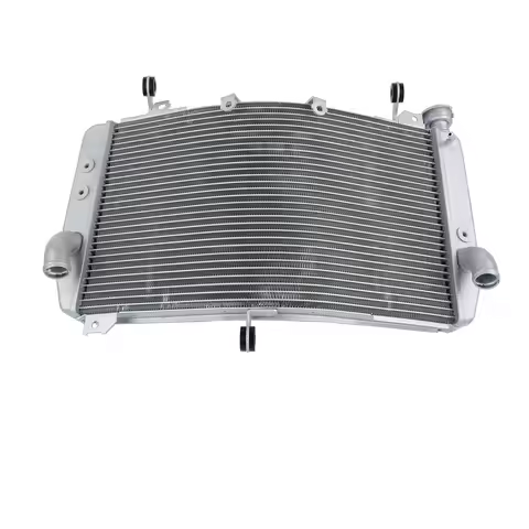 Motorcycle Radiator Cooling For Yamaha YZF-R1 R1 2015-2025 R1M 2015-2024 YZF R1S 2016-2018
