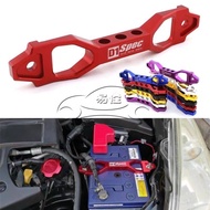 D1 D1 Spec Car Battery Storage Fixing Bracket Modified Universal Accessories Battery Fixing Screw