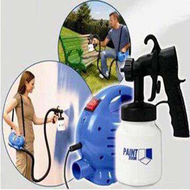 Paint Zoom Plus Electric 3 ways Spray Gun System | SNRAA92