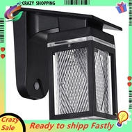Solar Wall Lights Outdoor Waterproof IP54 IP54 Waterproof Wall Lamp Safety Light Patio Garden Decora