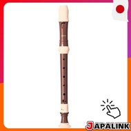 AULOS Soprano Recorder 703B(E) Haka Baroque (English) Style