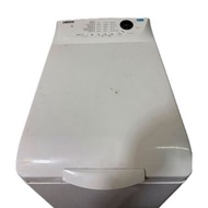 ZANUSSI 7公斤 1200轉 上置式洗衣機   ZWQ71236SE