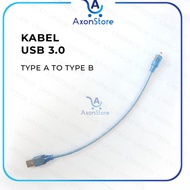 Mini USB Cable 1.5m 30cm / USB to mini USB cable 5 pin 30 cm 1.5m