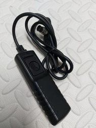DSTE RS3004 Remote Shutter Release Cable for Nikon D100 D200 D300 D700 D800 D900 D1 D2