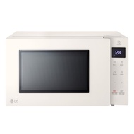【LG 樂金】25L智慧變頻微波爐MS2535GIK