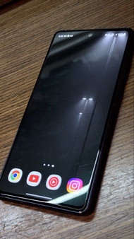 Samsung S20 FE 5G Samsung Dex (SM-G781B) [8成新/極新淨] [寫埋顏色例如：海軍藍] 降價急售