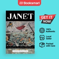 Janet - Paperback - Spanish - 9781463351052