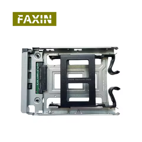 Hard Drive Carrier 2.5" To 3.5" Adapter Bracket For HP Z420 Z440 Z620 Z800 Z820 Z840 SAS/SATA/SSD 66