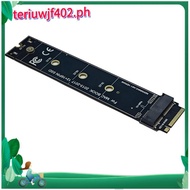 For    SSD Converter M.2 KEY-M to    2013-2017 SSD Adapter M2 KEY-M NVME Riser Card Adapter for    2