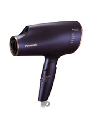 Panasonic Panasonic EH-CNA0E-A [hair dryer Nanokea high penetration Nanoi &amp; Mineral navy]