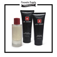 Perfume | C2U Close To You | US Army Set Perfume 📢READY STOCK📢