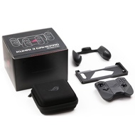 Top ASUS ROG Kunai 3 Gamepad Game Controller Support 200+Games On Play Store 2.4Ghz USB Bluetooth Re