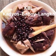 Kadyos (Dried) 500g/pack for KBL o Pananim